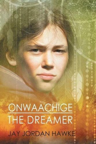 Onwaachige the Dreamer Volume 3