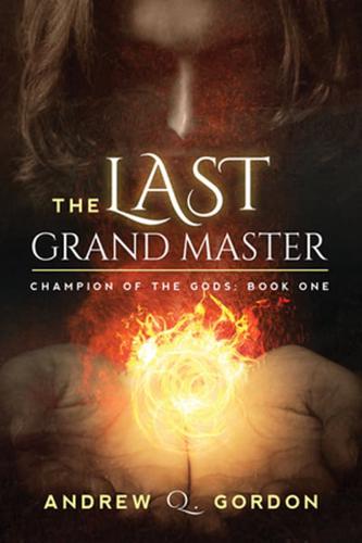 The Last Grand Master