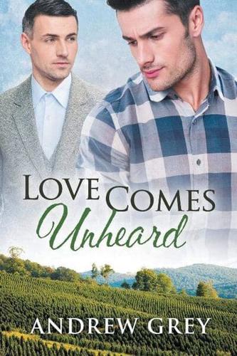 Love Comes Unheard Volume 5