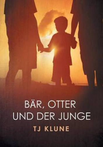 Bär, Otter und der Junge