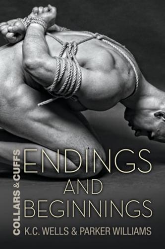 Endings and Beginnings Volume 8