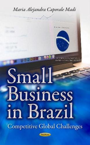 Small Business in Brazil