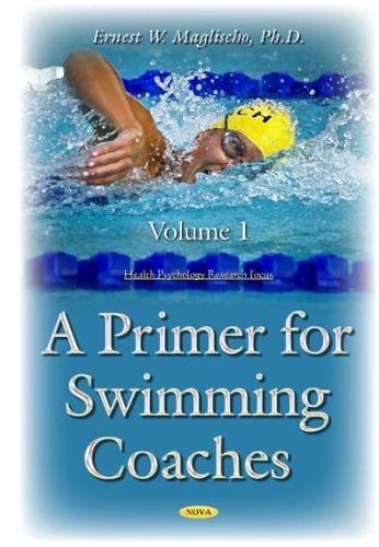 A Primer for Swimming Coaches