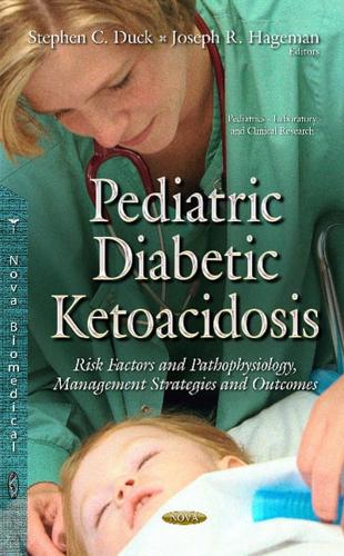 Pediatric Diabetic Ketoacidosis