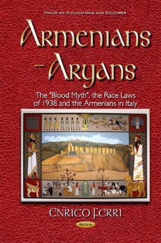 Armenians - Aryans