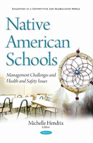 Native American Schools