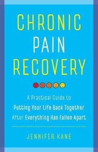 Chronic Pain Recovery