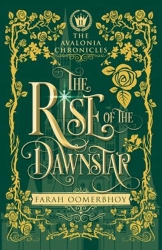 The Rise of the Dawnstar