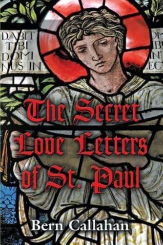 The Secret Love Letters of Saint Paul