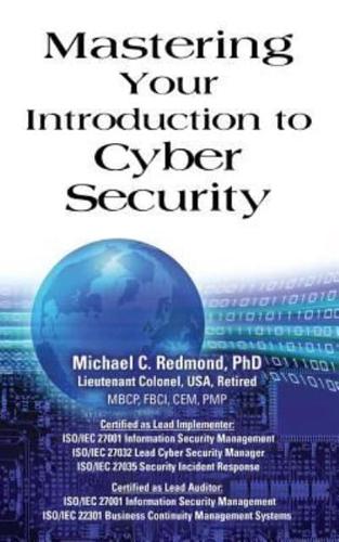Mastering Your Introduction to Cyber Security