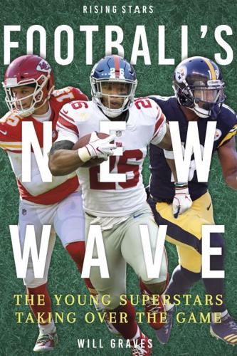 Football's New Wave Paperback