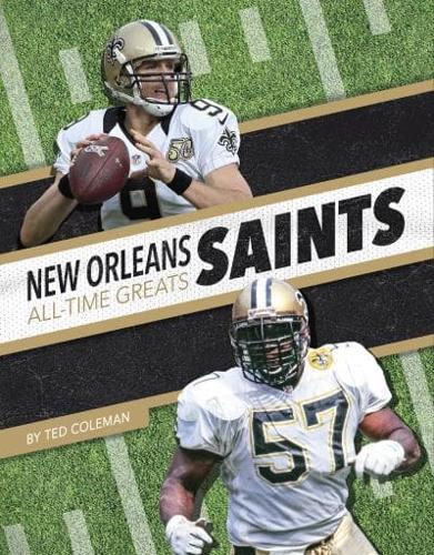 New Orleans Saints