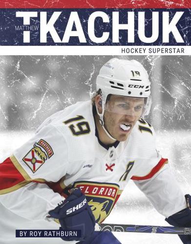 Matthew Tkachuk Paperback