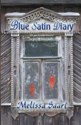 The Blue Satin Diary