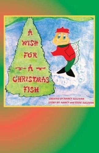 A Wish For A Christmas Fish