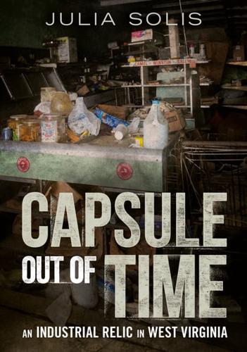 Capsule Out of Time