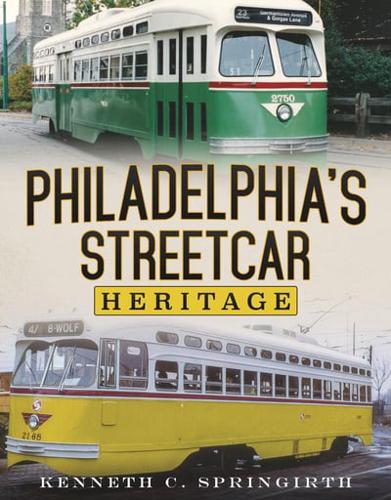 Philadelphia's Streetcar