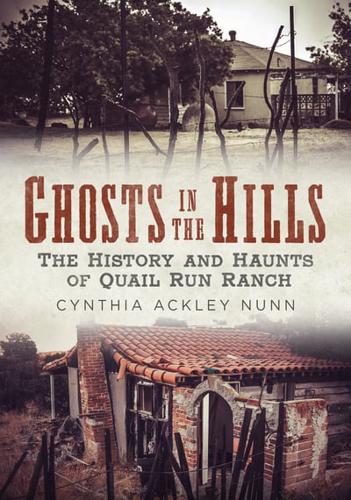 Ghosts in the Hills