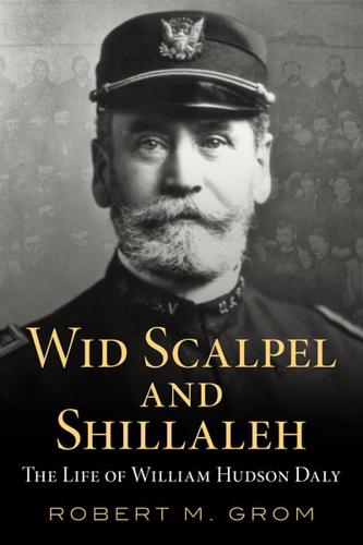 Wid Scalpel and Shillaleh
