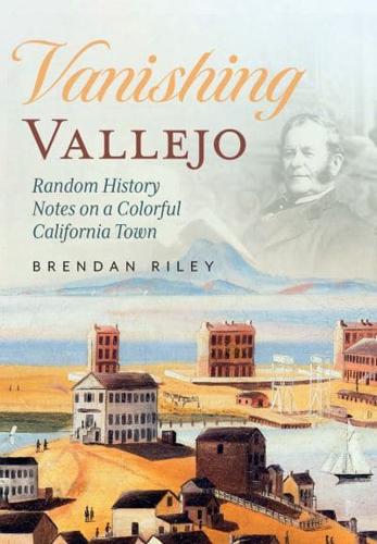Vanishing Vallejo