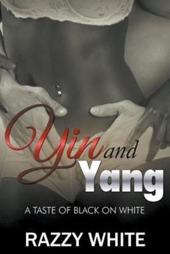 Yin & Yang: A Taste of Black on White