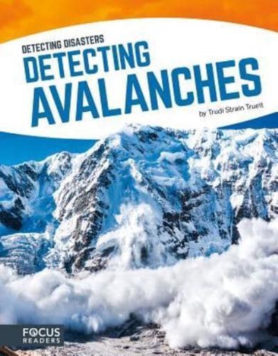 Detecting Avalanches