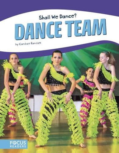 Dance Team