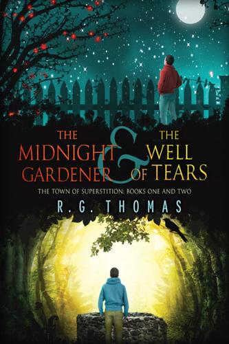 The Midnight Gardener & The Well of Tears