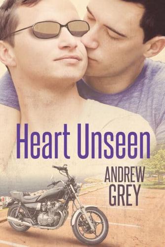 Heart Unseen Volume 1