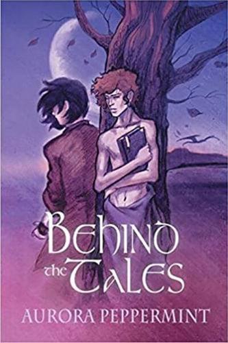 Behind the Tales Volume 2