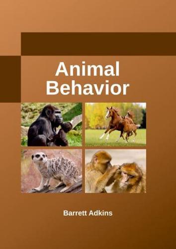 Animal Behavior