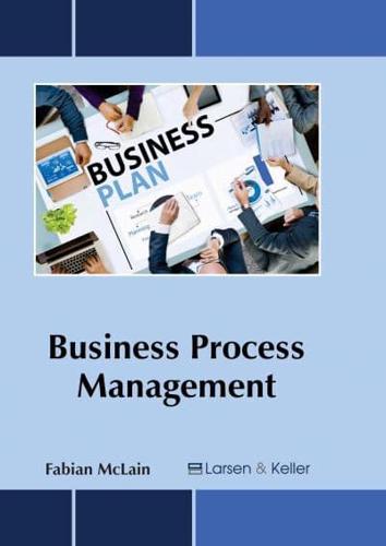 Business Process Management