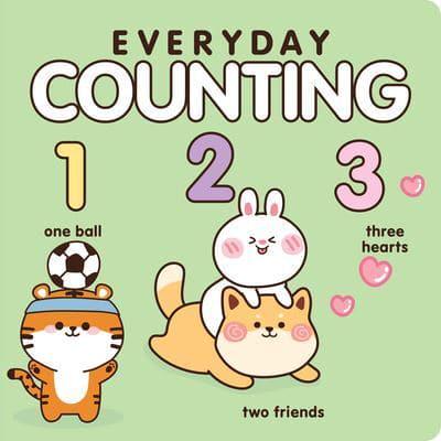 Everyday Counting