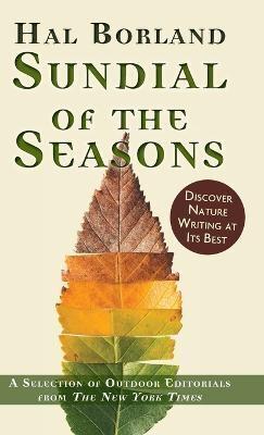 Sundial of the Seasons