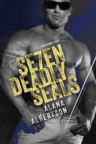 Se7en Deadly SEALs. Season 2