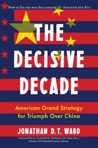 The Decisive Decade