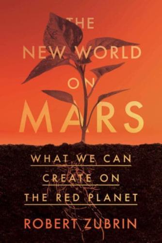 The New World on Mars