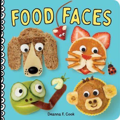 Food Faces