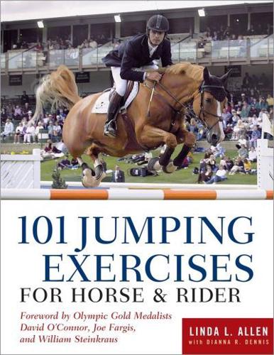 101 Jumping Exercises for Horse & Rider