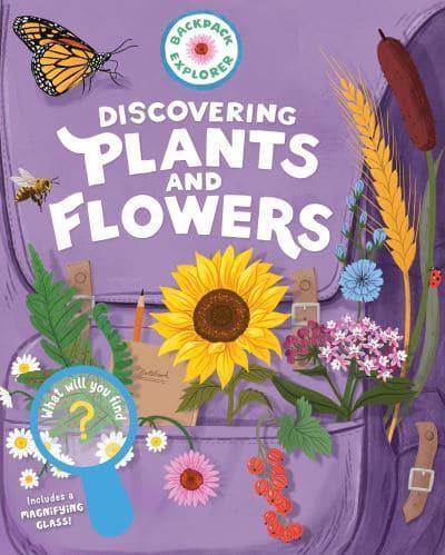 Discovering Plants and Flowers