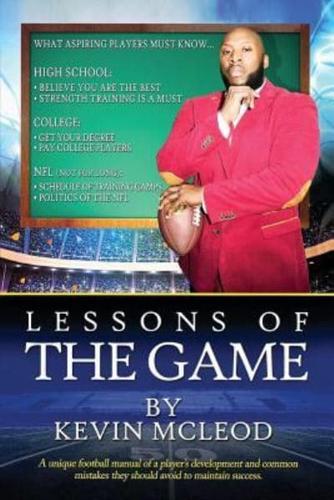 Lessons of the Game