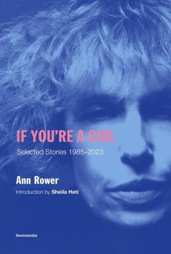 If You're A Girl, Revised and Expanded Edition