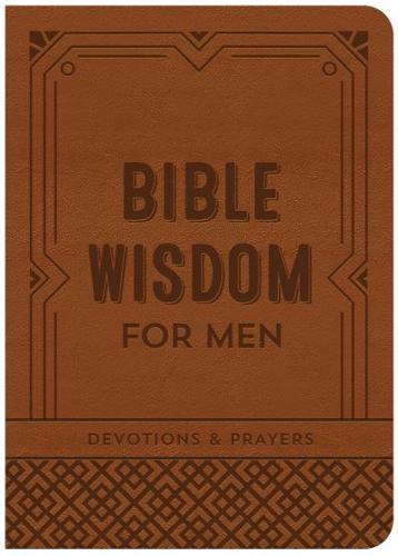 Bible Wisdom for Men