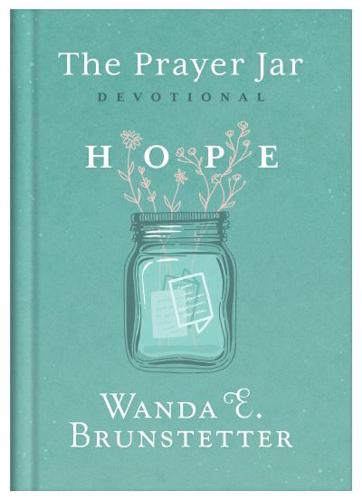 The Prayer Jar Devotional. Hope