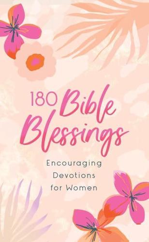 180 Bible Blessings