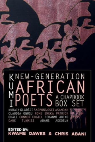 Kumi: New-Generation African Poets