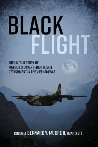 Black Flight