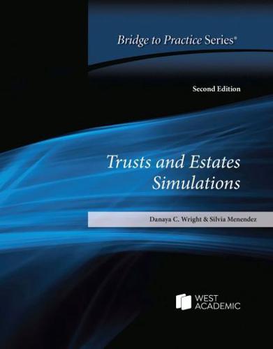 Trusts and Estates Simulations