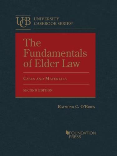 The Fundamentals of Elder Law