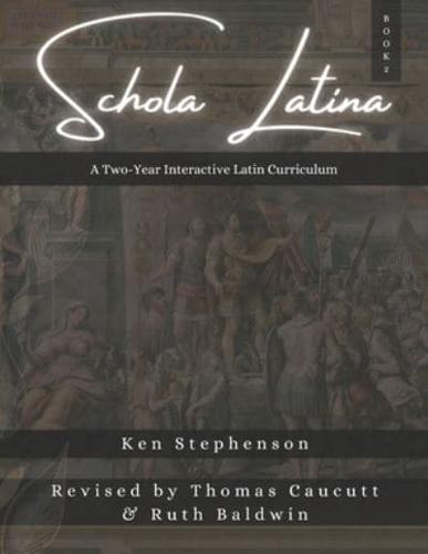 Schola Latina Book 2